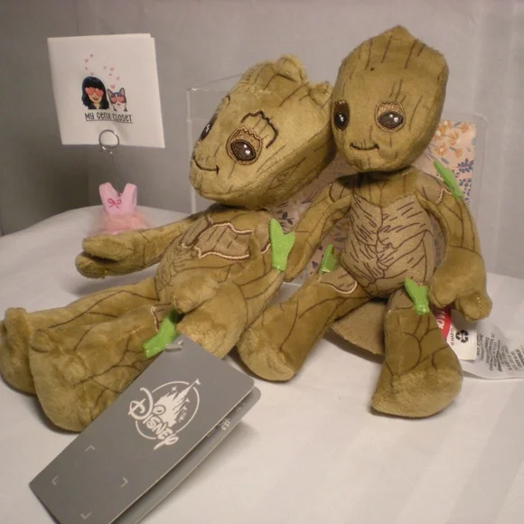 🌟 Get your Groot on! 🌿💫 - Picture 2 of 4